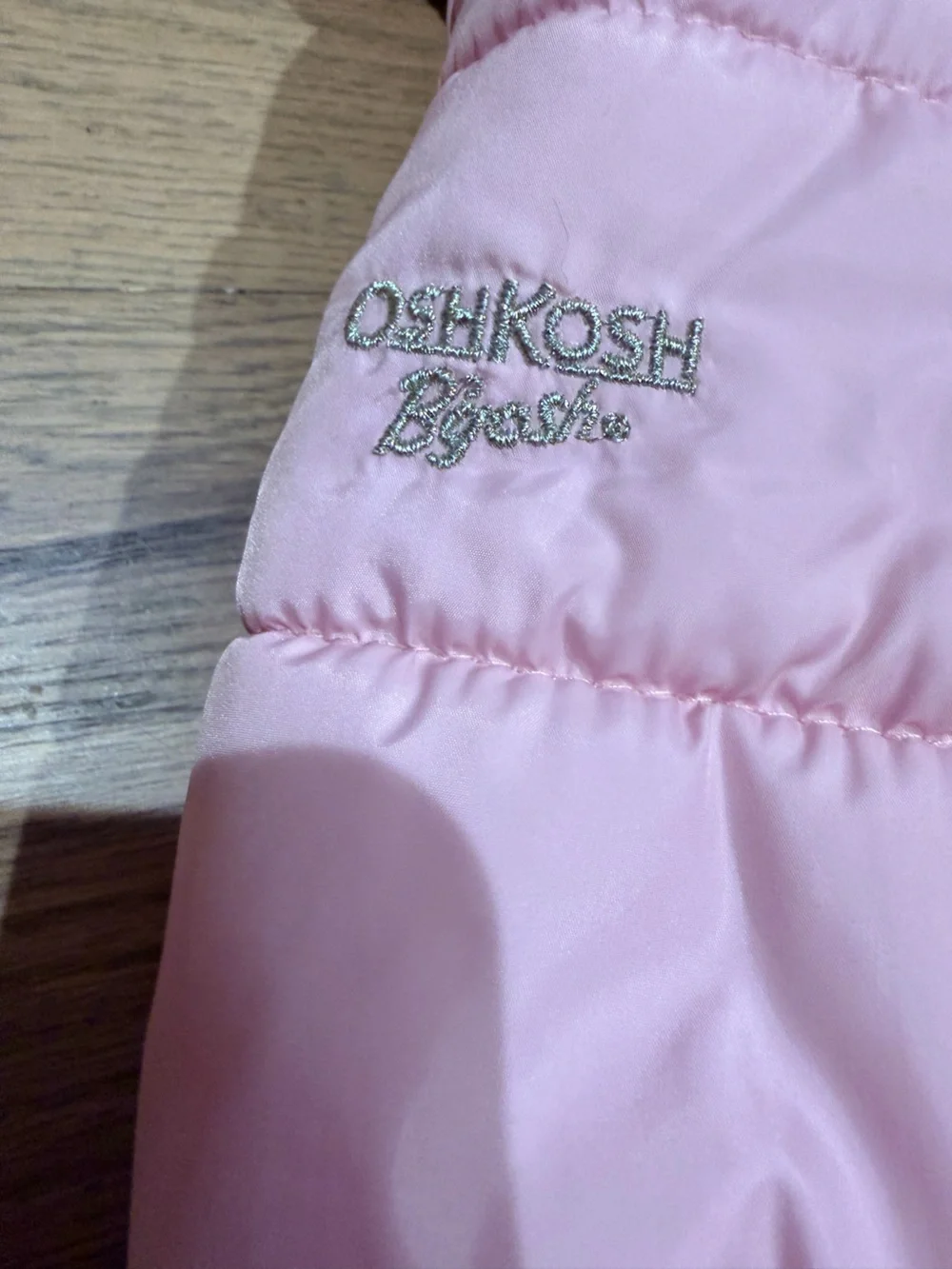 OshKosh Bgosh oshkosh baby